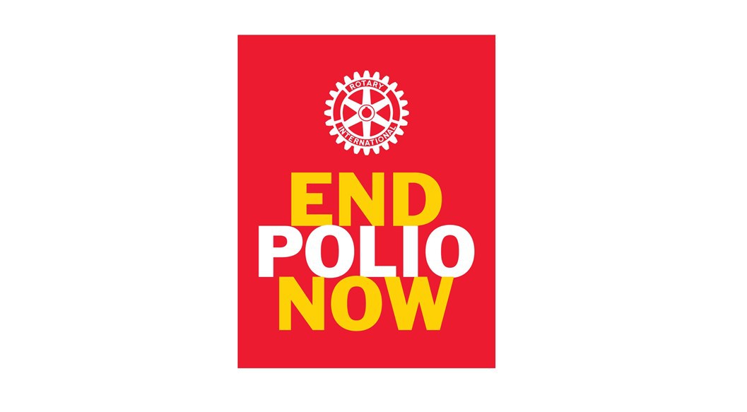 End Polio Now