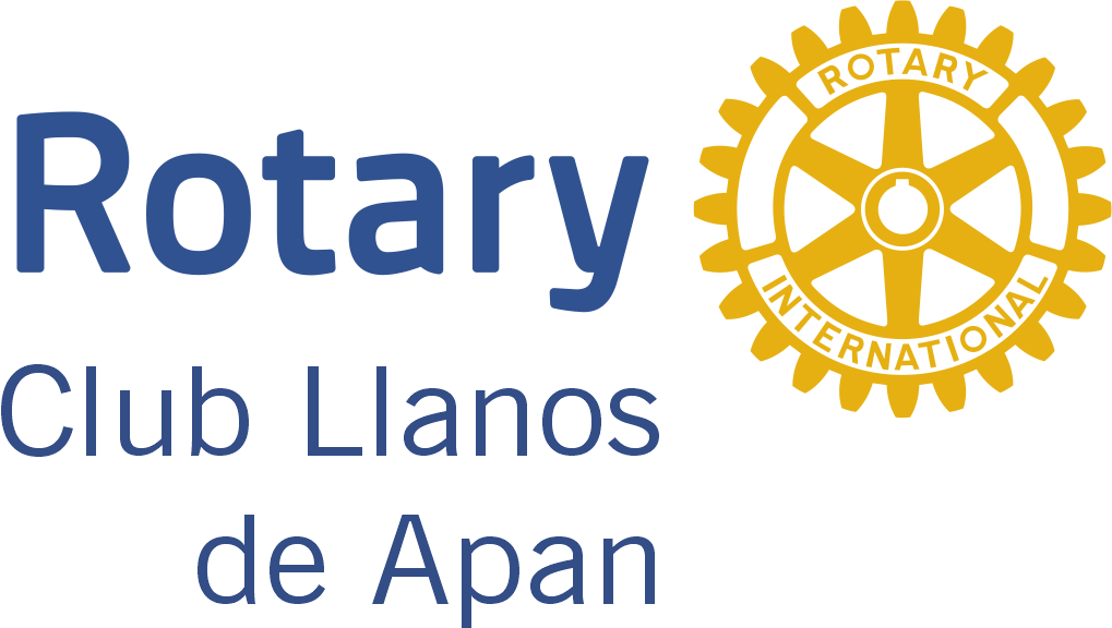 Rotary Club Llanos de Apan